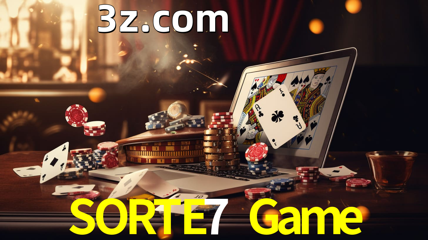Melhores Jogos de Slots no SORTE7 Game 🍀