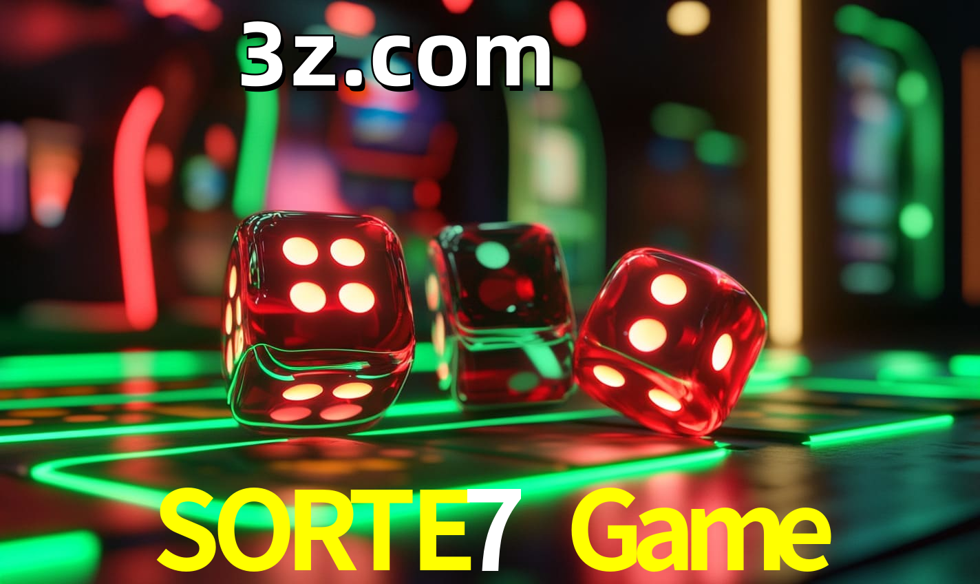 Melhores Jogos de Slots no SORTE7 Game 🍀
