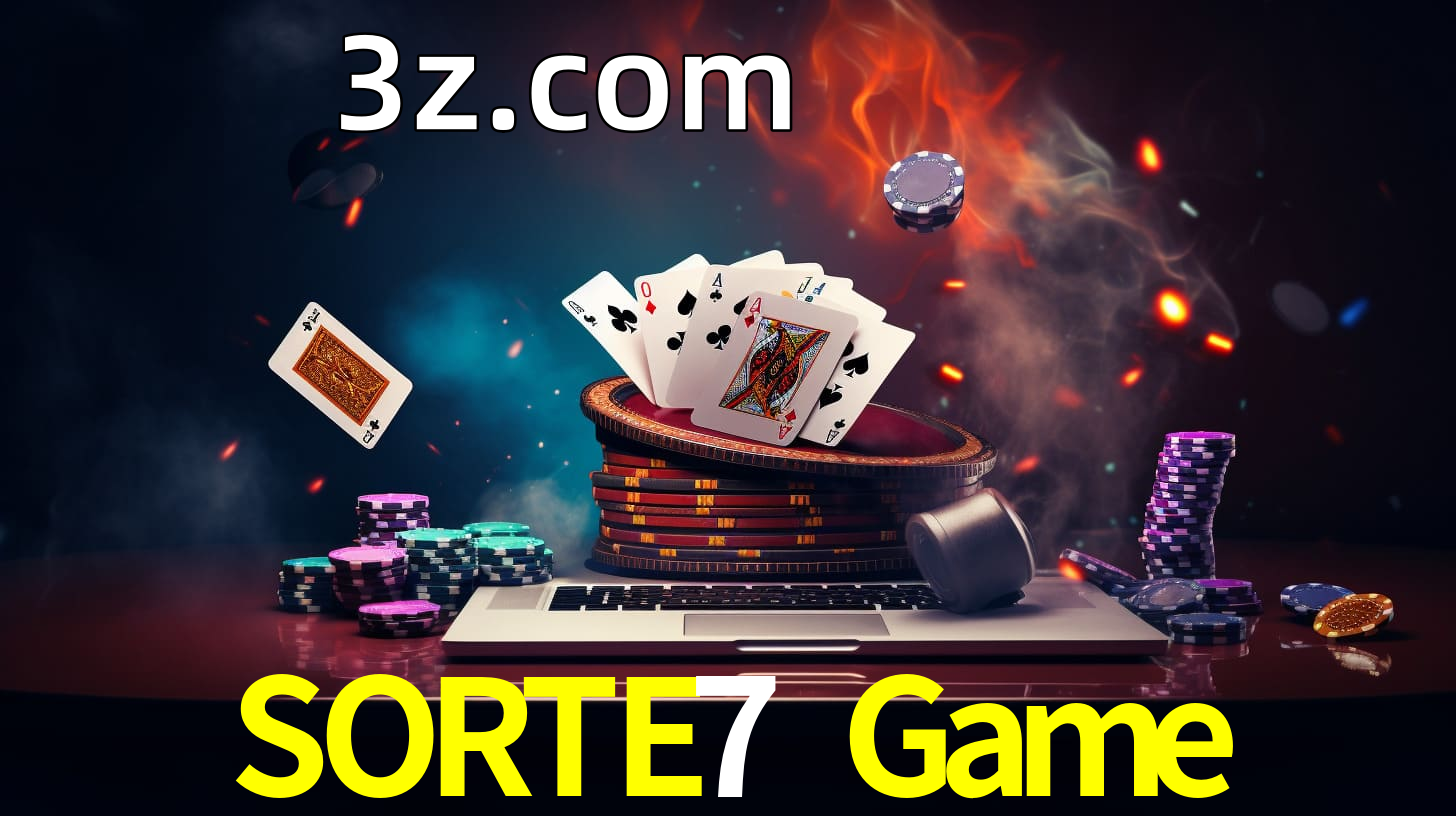 Melhores Jogos de Slots no SORTE7 Game 🍀